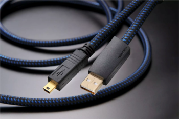 Furutech ADL Formula 2 Audiophile USB Cable A-Mini B 1.8m - END OF LINE STOCK